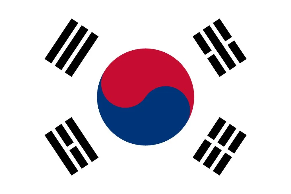 korea