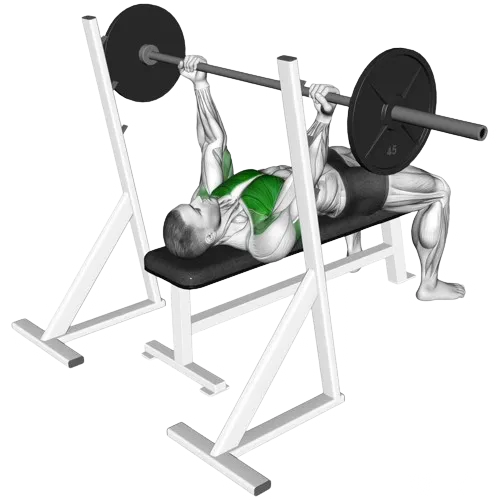 reverse-grip-bench-press